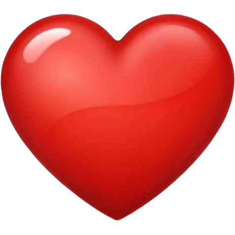 heart emoji