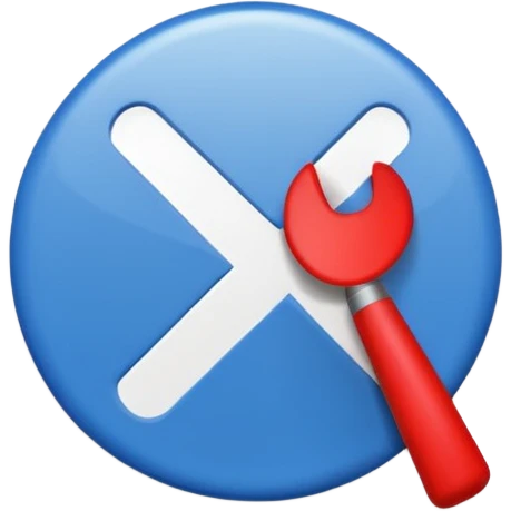 Make a youtube verified emoji emoji