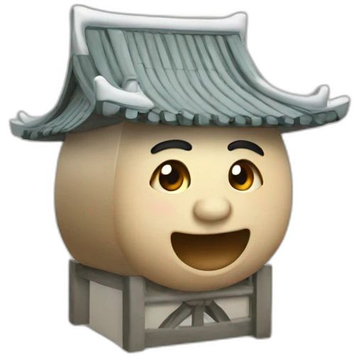  china monopoly emoji