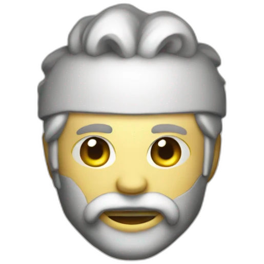 Satory gojo emoji