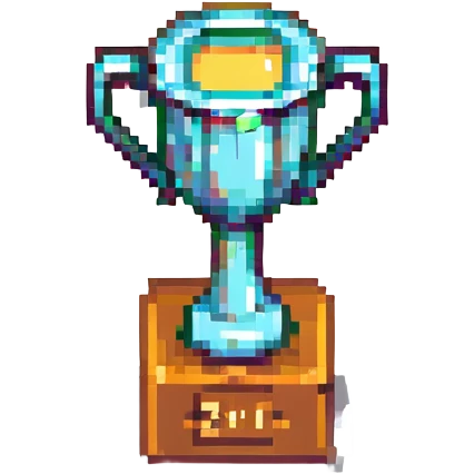 trophy emoji