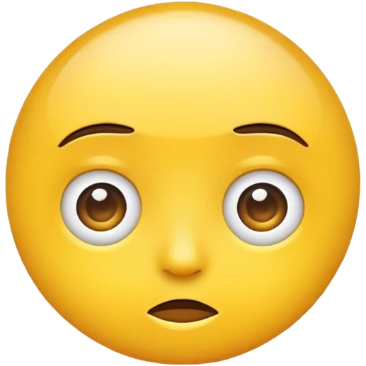 Side eye emoji emoji