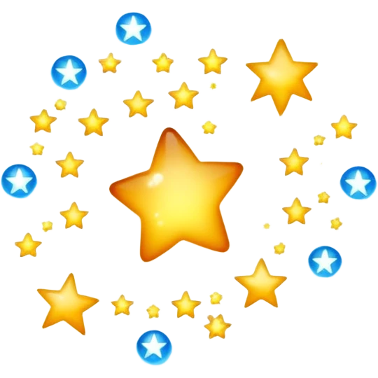 Constellation emoji