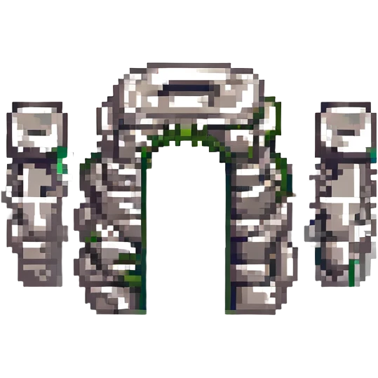 Stonehenge emoji