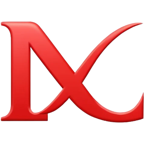 make me an emoji with the emirates theme like a check mark in the font coloured white and the background red emoji