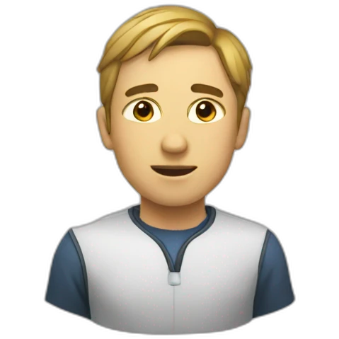 test emoji