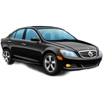 car dealership emoji