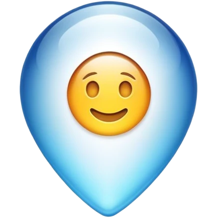 Plastic purjury emoji