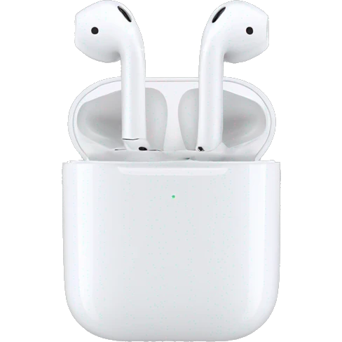 AirPods emoji
