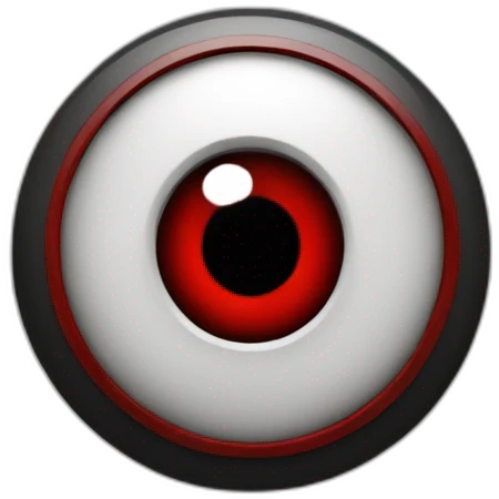 Sharingan emoji