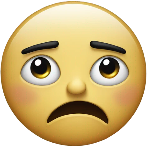 Angry giving a kiss  emoji