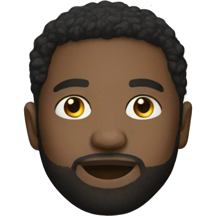 Damso emoji