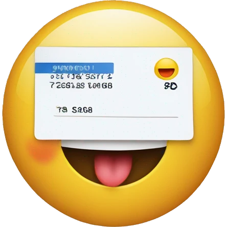 PAYMENT PROCESSED AND RECEIPT SAVED IN FOLDE emoji