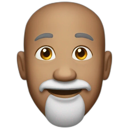 BABU emoji
