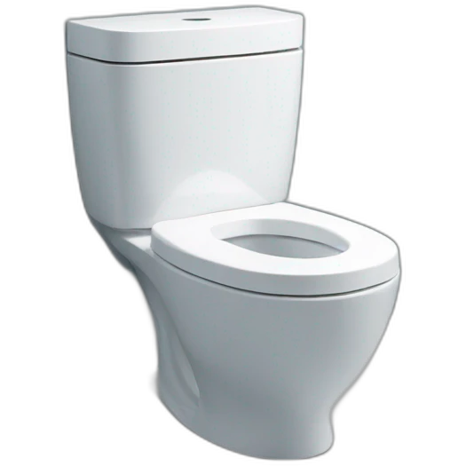 futuristes toilet emoji