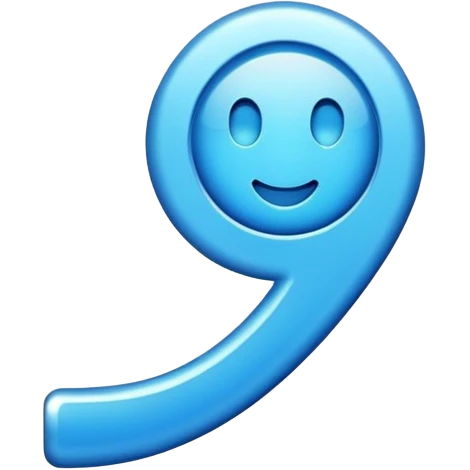 Please make a blue tick of instagram like a professional emoji