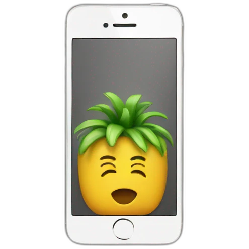 iphone emoji