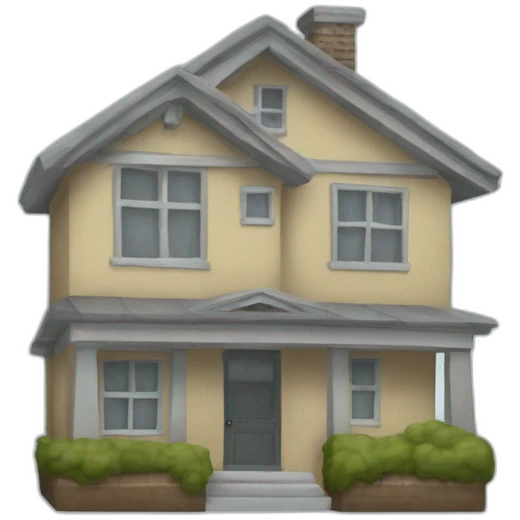 house m.d. emoji