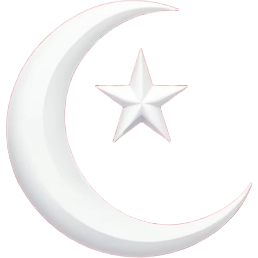 Osmanlı bayrağı 1518 emoji