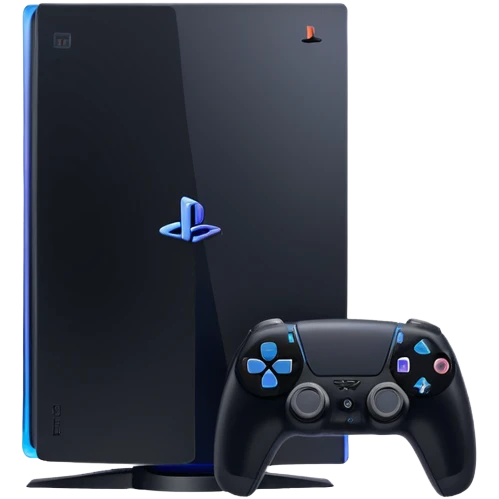 PlayStation 5  emoji