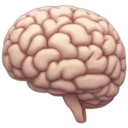 Brain unused emoji