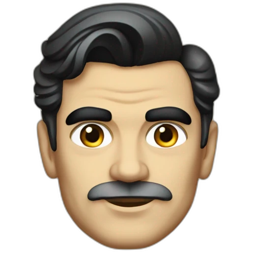 Federico García Lorca emoji