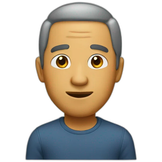 Bob emoji
