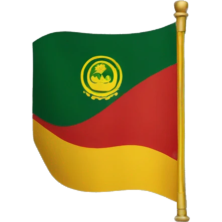 tamil eelam flag emoji