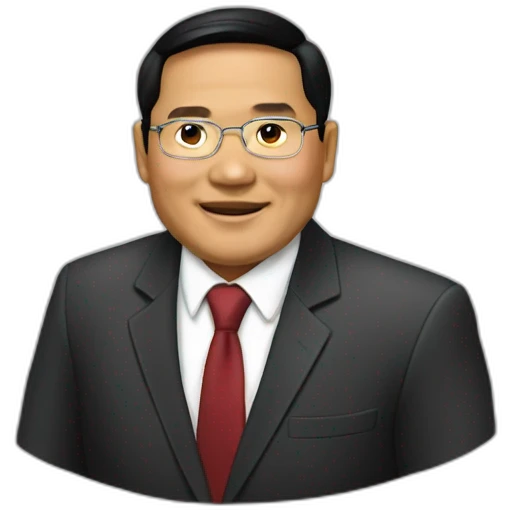 christian prabowo emoji