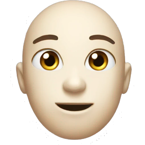 pearl emoji