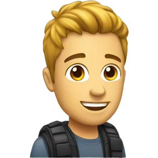 My phone emoji