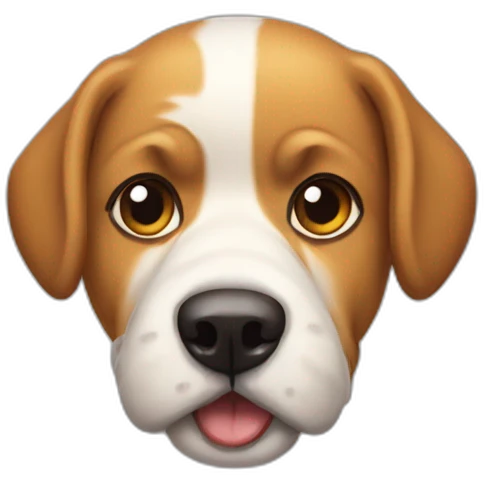 cheems dog emoji