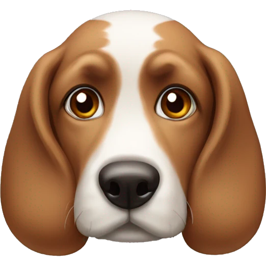 bassotto emoji