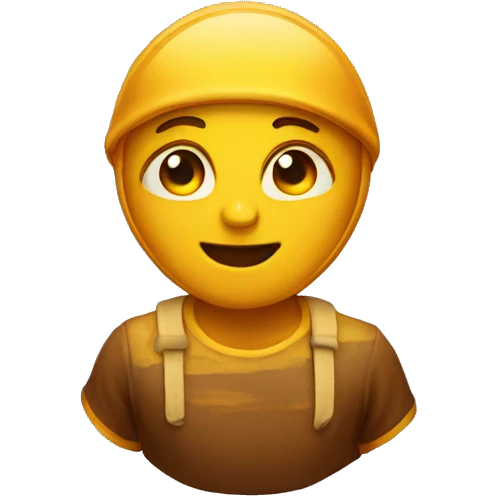 honey  emoji