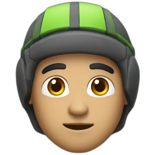 Um_marcus emoji