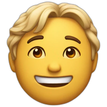 Miraculous emoji