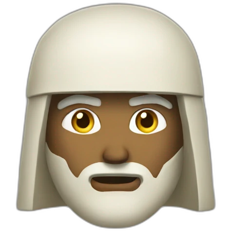 yisus emoji