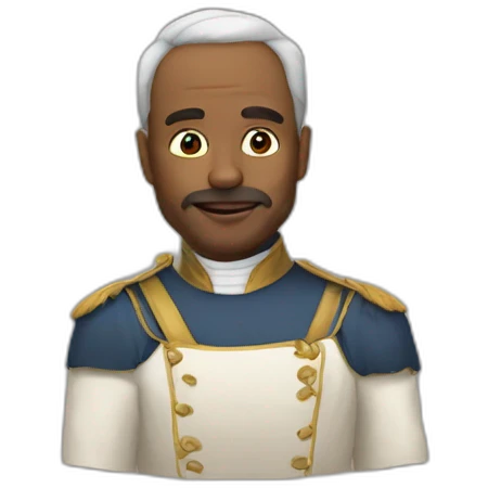 l'abbé pierre emoji