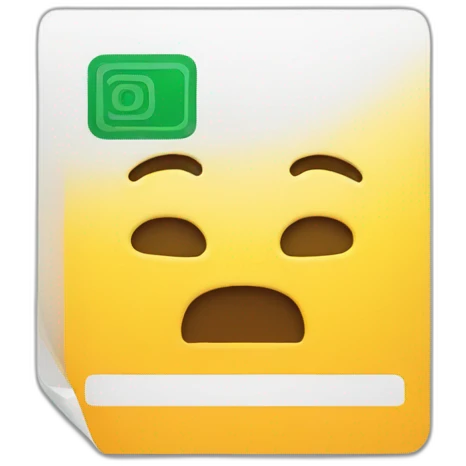 nfc card emoji
