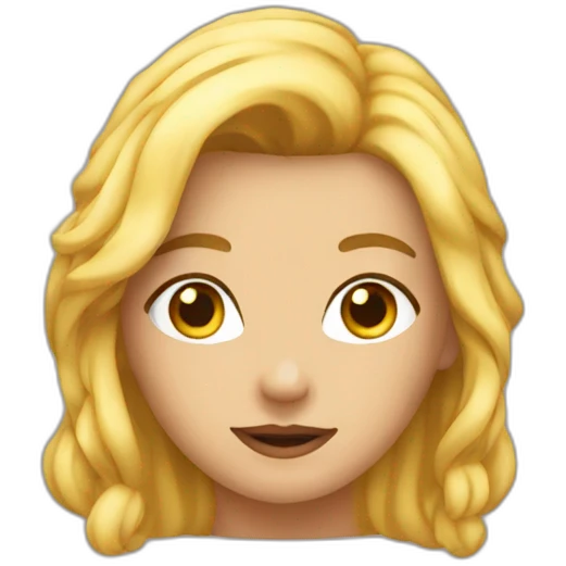 Stalline  emoji