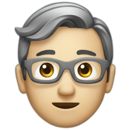 data integration emoji