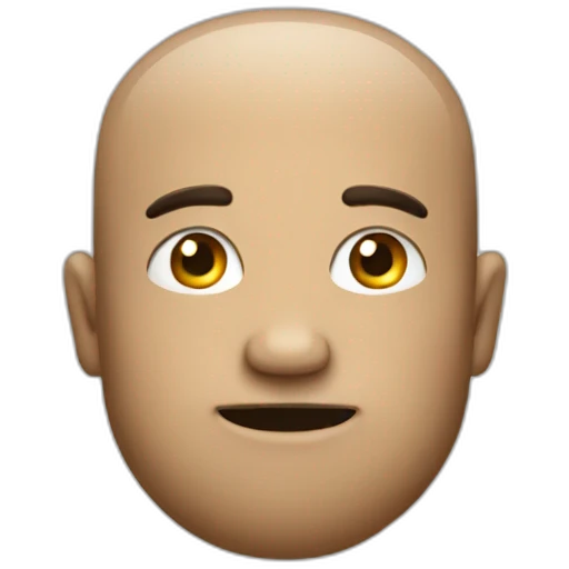 Large dingeling emoji