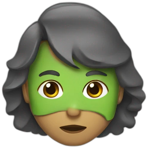 advocados emoji