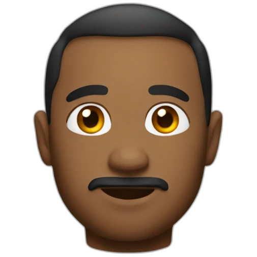 Jeff kiovue emoji