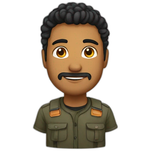 gordxrohit emoji