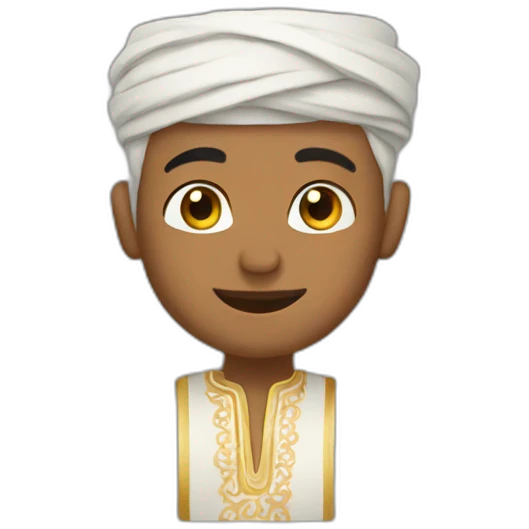 Morrocco emoji
