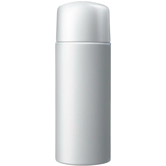 Deodorant  emoji