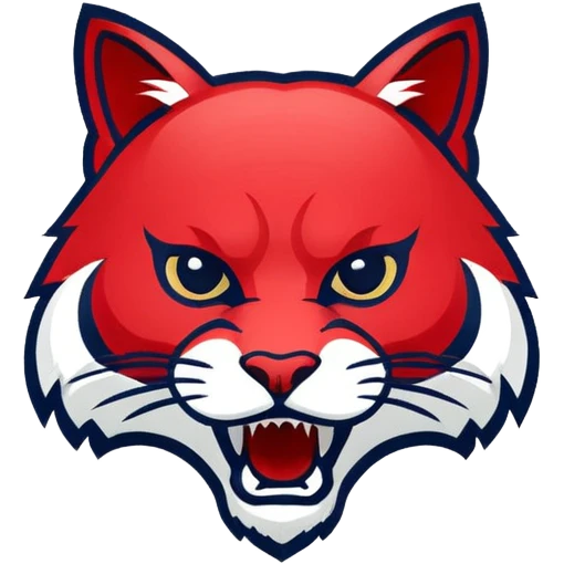 GCSU Bobcats emoji copy and paste emoji