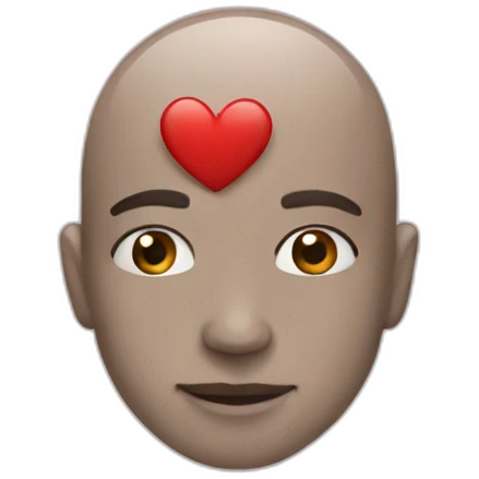 love-ai emoji