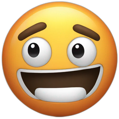 Gumball cartoon emoji
